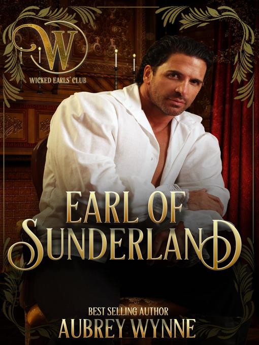 Title details for The Earl of Sunderland by Aubrey Wynne - Available